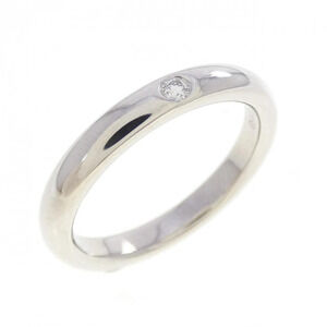 TIFFANY Silver Ring